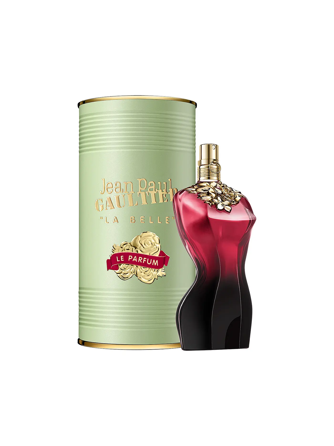 JEAN PAUL GAULTIER | LA BELLE LE PARFUM Eau de Parfum 100ml | 